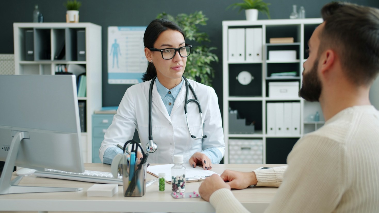 Understanding Your Annual Physical: What to Expect and Why It Matters