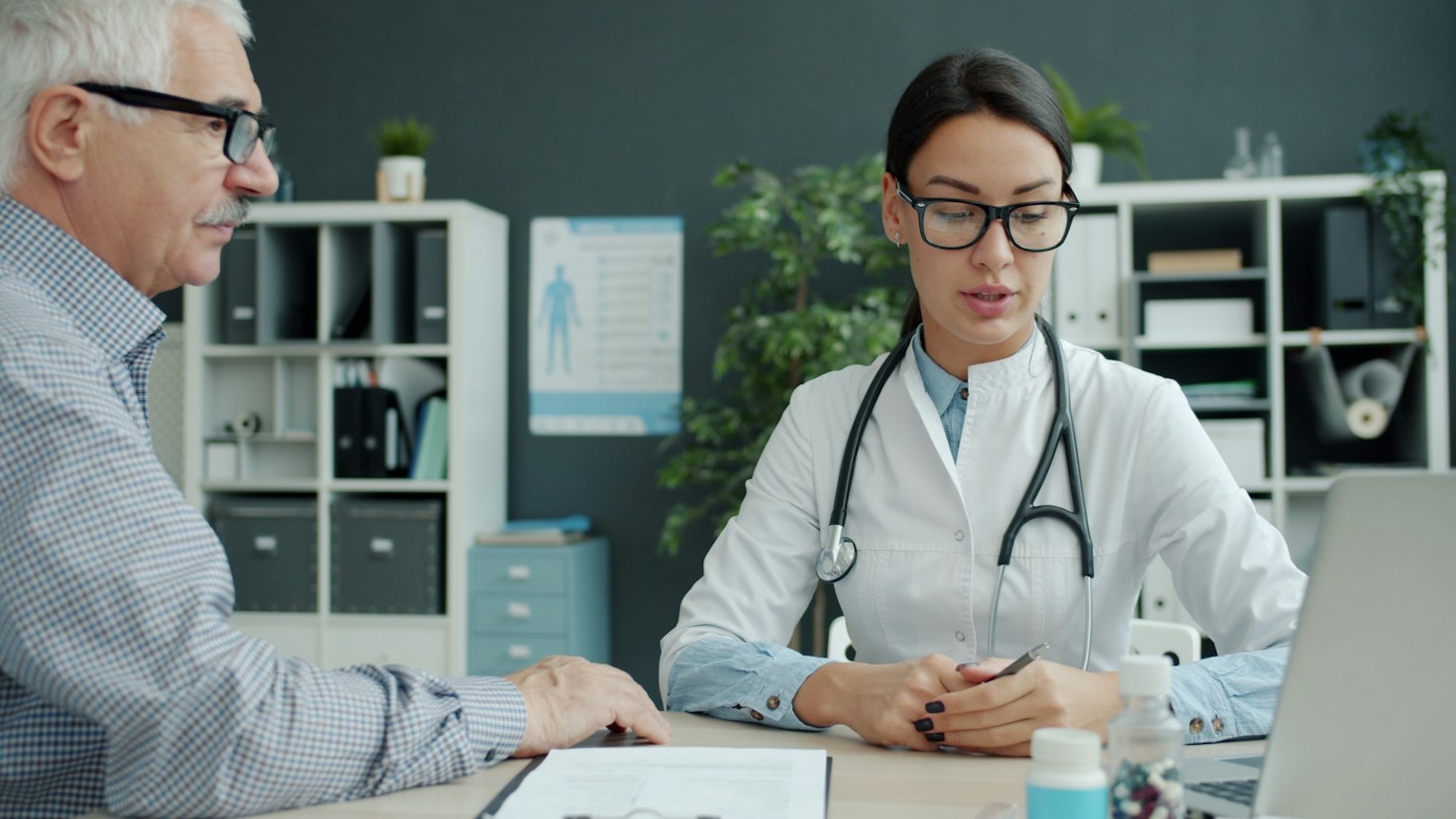 The Importance of Timely Health Screenings at Every Age