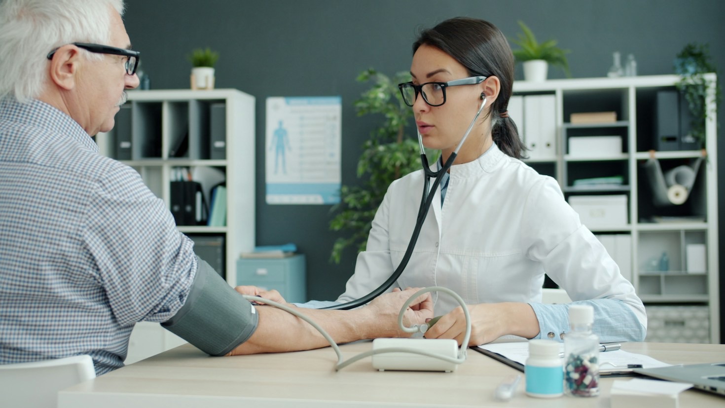 Simple Dietary Changes to Support Long-Term Heart Health